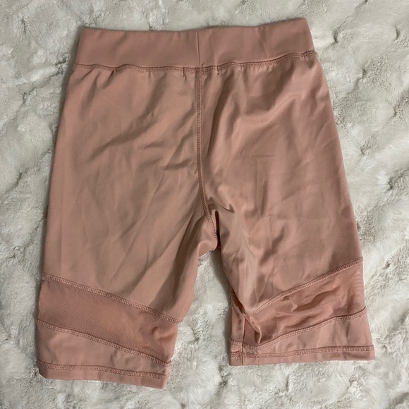 GUESS BIKER SHORT - Picture 2 of 5